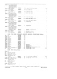 Previous Page - Parts and Accessories Catalog P&A 34 February 1969