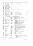 Previous Page - Parts and Accessories Catalog P&A 34 February 1969