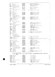 Previous Page - Parts and Accessories Catalog P&A 34 February 1969