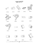 Previous Page - Standard Parts Catalog 24 June 1971