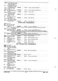Previous Page - Truck Parts Catalog 31S June 1971