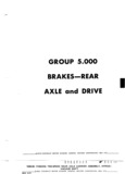 Next Page - Truck Parts Catalog 31S June 1971