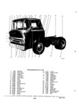 Previous Page - Truck Parts Catalog 31S June 1971