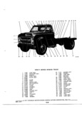 Previous Page - Truck Parts Catalog 31S June 1971