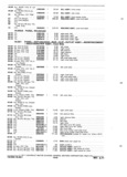 Previous Page - Truck Parts Catalog 31S June 1971