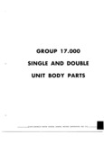 Next Page - Truck Parts Catalog 31S June 1971