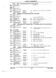 Next Page - Truck Parts Catalog June 1971