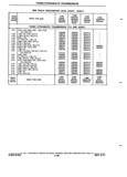 Previous Page - Truck Parts Catalog June 1971