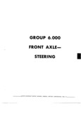Next Page - Truck Parts Catalog June 1971