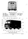 Previous Page - Truck Parts Catalog June 1971