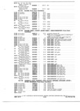 Previous Page - Truck Parts Catalog June 1971