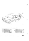 Previous Page - Truck Parts Catalog June 1971