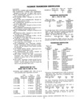 Next Page - Parts and Accessories Catalog P&A 30 October 1970