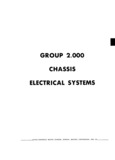 Next Page - Parts and Accessories Catalog P&A 30 October 1970