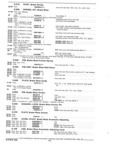 Previous Page - Parts and Accessories Catalog P&A 30 October 1970