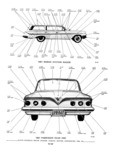 Next Page - Parts and Accessories Catalog P&A 30 October 1970