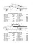Previous Page - Parts and Accessories Catalog P&A 30 October 1970