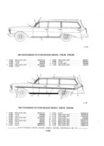 Previous Page - Parts and Accessories Catalog P&A 30 October 1970