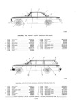 Next Page - Parts and Accessories Catalog P&A 30 October 1970