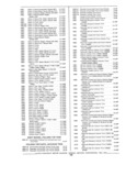 Previous Page - Parts and Accessories Catalog P&A 30A October 1970