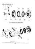 Previous Page - Parts and Accessories Catalog P&A 30A October 1970
