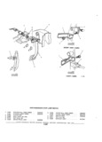 Previous Page - Parts and Accessories Catalog P&A 30A October 1970