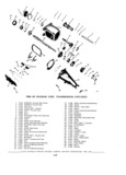 Next Page - Parts and Accessories Catalog P&A 30A October 1970