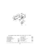 Next Page - Parts and Accessories Catalog P&A 30A October 1970
