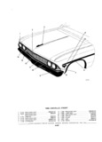 Previous Page - Parts and Accessories Catalog P&A 30A October 1970