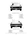 Previous Page - Parts and Accessories Catalog P&A 30A October 1970
