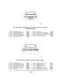 Previous Page - Parts and Accessories Catalog P&A 30A October 1970
