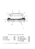 Previous Page - Parts and Accessories Catalog P&A 30A October 1970