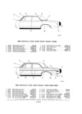 Previous Page - Parts and Accessories Catalog P&A 30A October 1970