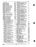 Previous Page - Parts and Accessories Catalog P&A 30M October 1970