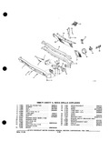 Previous Page - Parts and Accessories Catalog P&A 30M October 1970