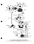 Next Page - Parts and Accessories Catalog P&A 30M October 1970