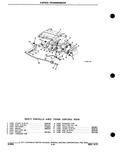 Previous Page - Parts and Accessories Catalog P&A 30M October 1970