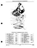 Previous Page - Parts and Accessories Catalog P&A 30M October 1970