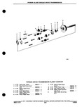 Next Page - Parts and Accessories Catalog P&A 30M October 1970