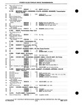 Previous Page - Parts and Accessories Catalog P&A 30M October 1970