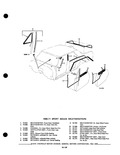Next Page - Parts and Accessories Catalog P&A 30M October 1970