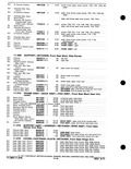 Previous Page - Parts and Accessories Catalog P&A 30M October 1970