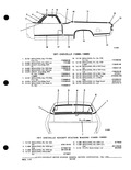 Previous Page - Parts and Accessories Catalog P&A 30M October 1970