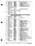 Previous Page - Parts and Accessories Catalog P&A 30M October 1970