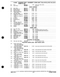 Previous Page - Parts and Accessories Catalog P&A 30M October 1970