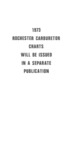 Next Page - Parts Catalogue No. 731A December 1972