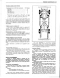 Next Page - New Product Service Information Manual 201 January 1972