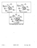 Next Page - Parts Illustration Catalog January 1972