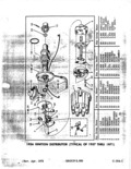 Next Page - Parts Illustration Catalog January 1972