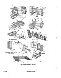 Previous Page - Parts Illustration Catalog January 1972